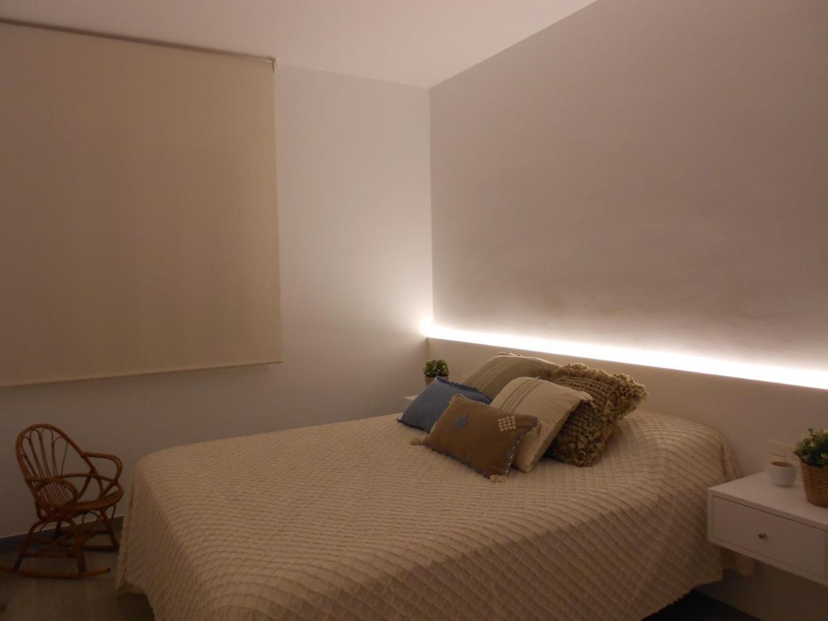 Luxury Apartment Cambrils Dış mekan fotoğraf