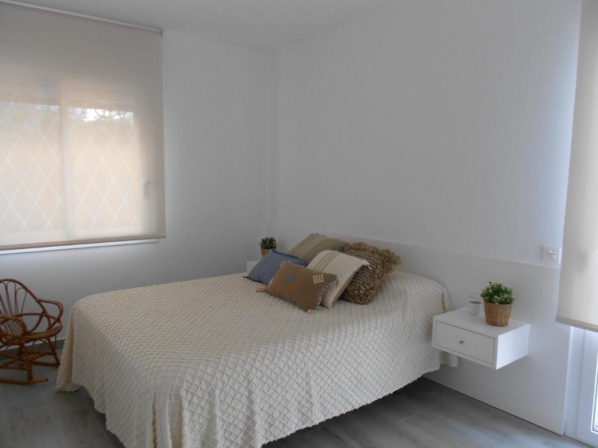 Luxury Apartment Cambrils Dış mekan fotoğraf
