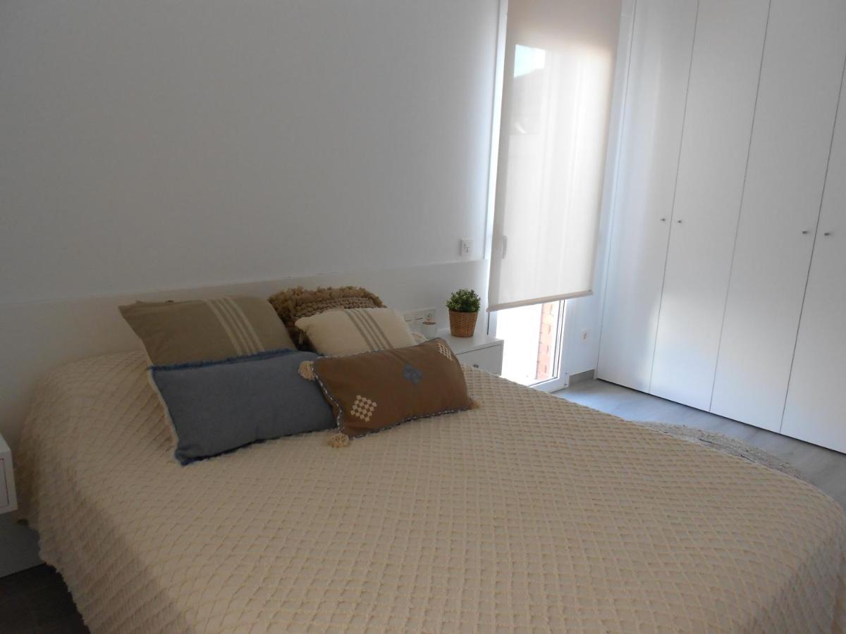 Luxury Apartment Cambrils Dış mekan fotoğraf