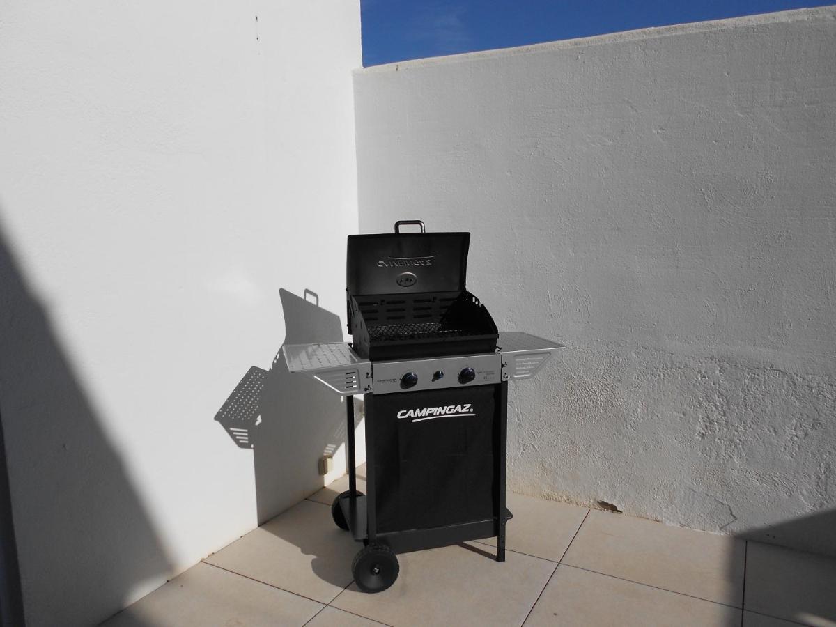 Luxury Apartment Cambrils Dış mekan fotoğraf