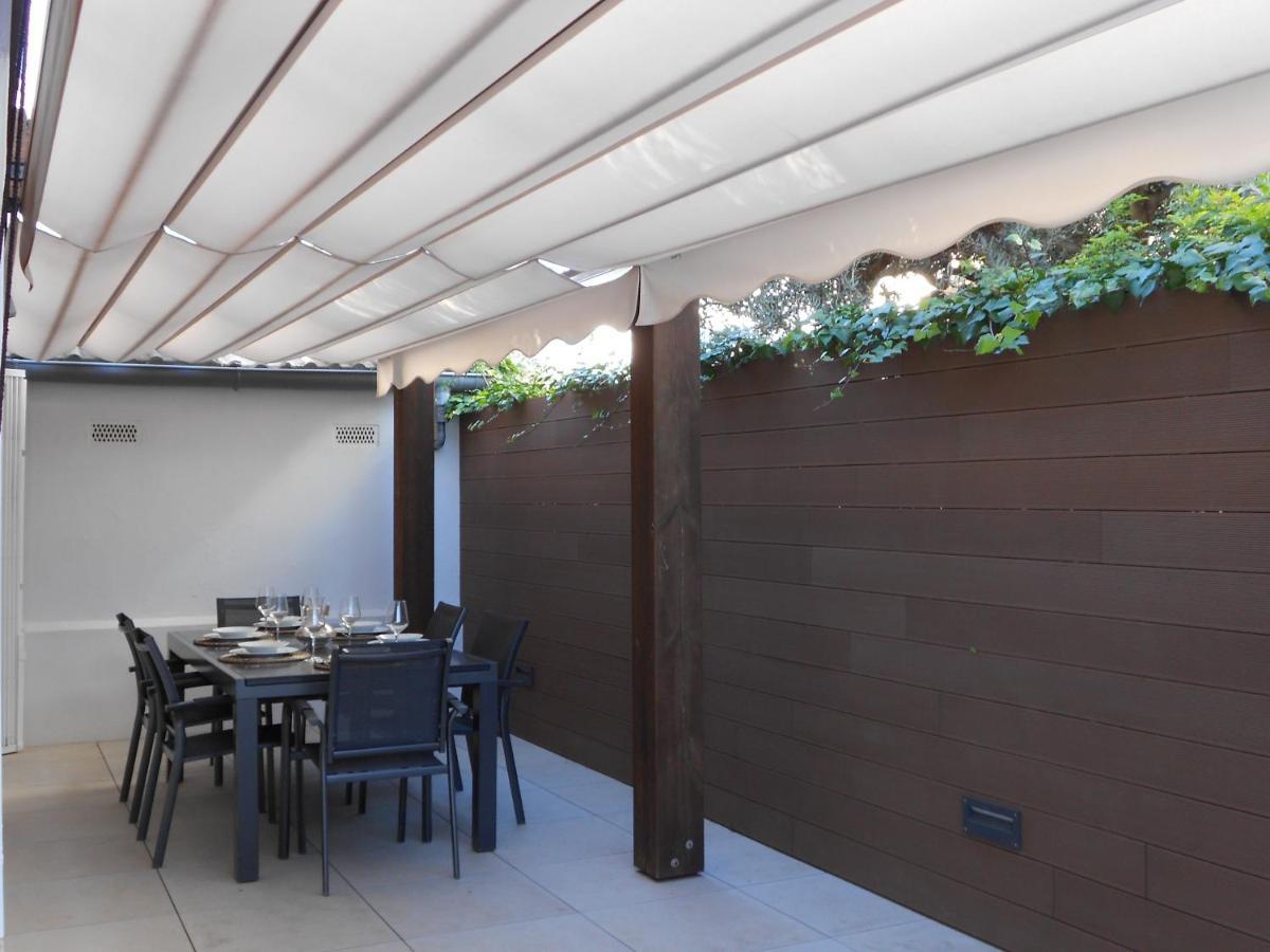 Luxury Apartment Cambrils Dış mekan fotoğraf