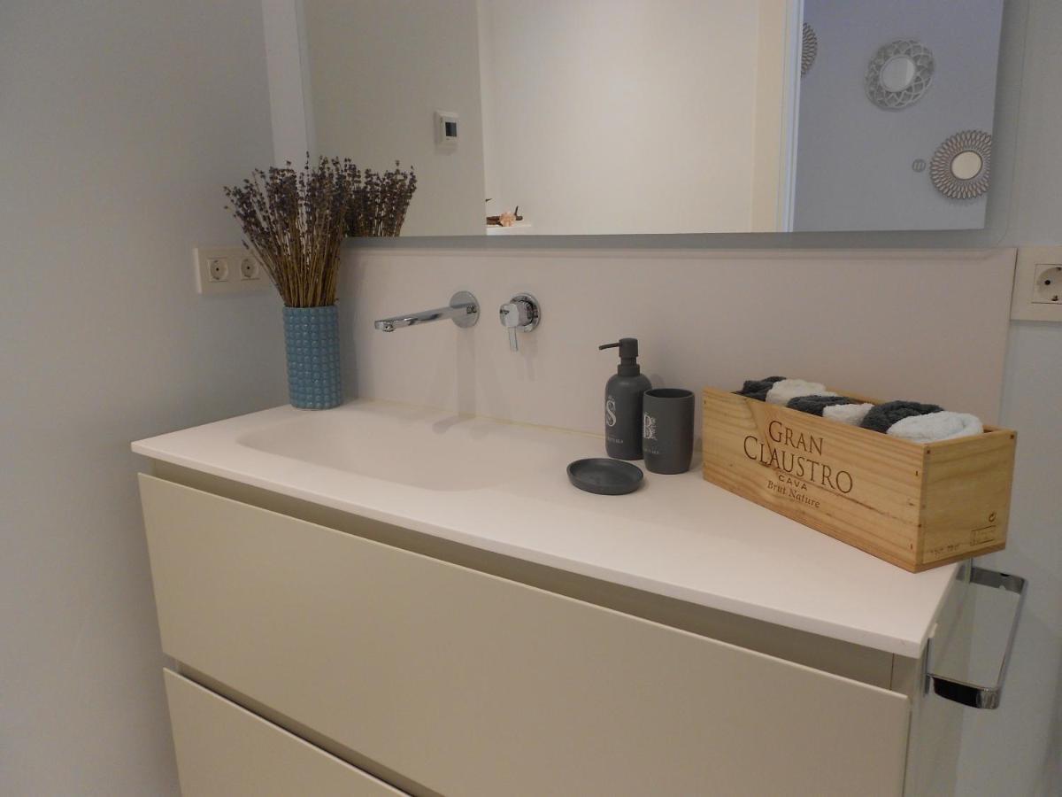 Luxury Apartment Cambrils Dış mekan fotoğraf