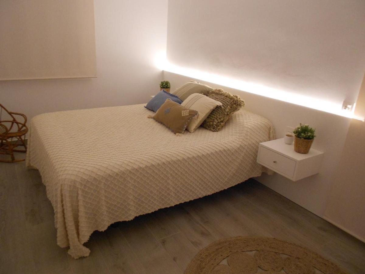Luxury Apartment Cambrils Dış mekan fotoğraf