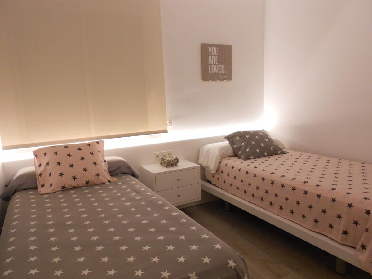 Luxury Apartment Cambrils Dış mekan fotoğraf