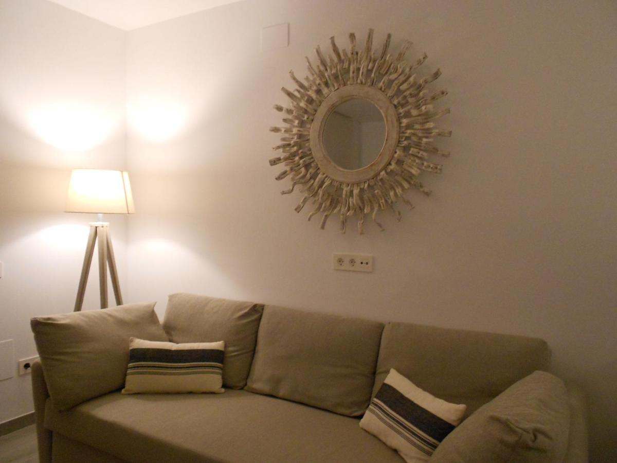 Luxury Apartment Cambrils Dış mekan fotoğraf