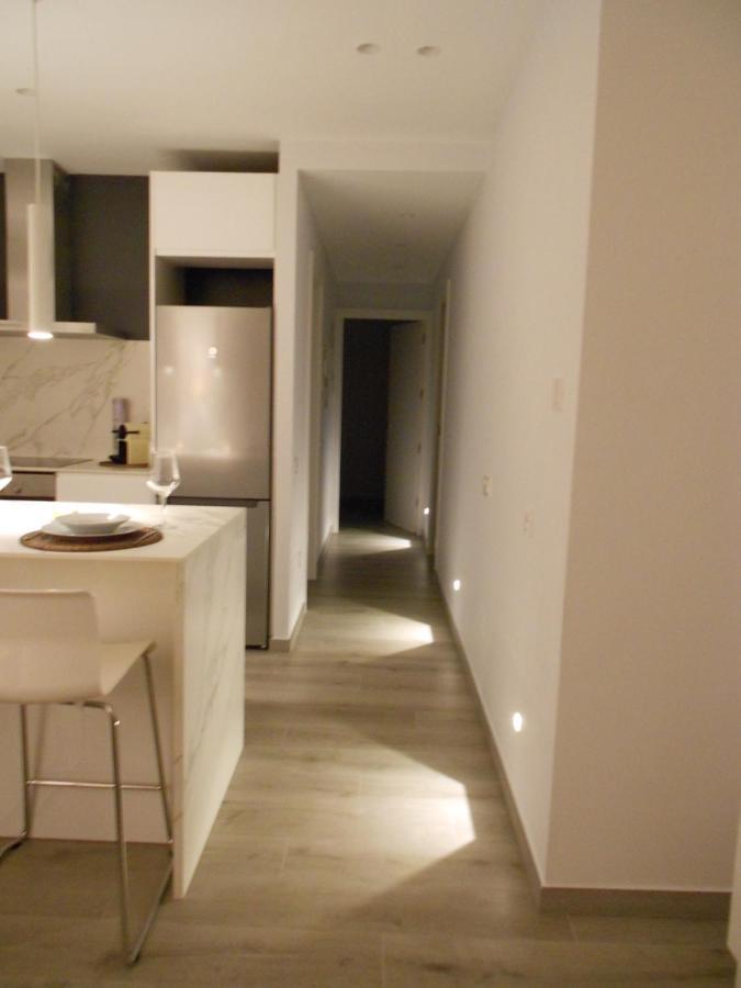 Luxury Apartment Cambrils Dış mekan fotoğraf