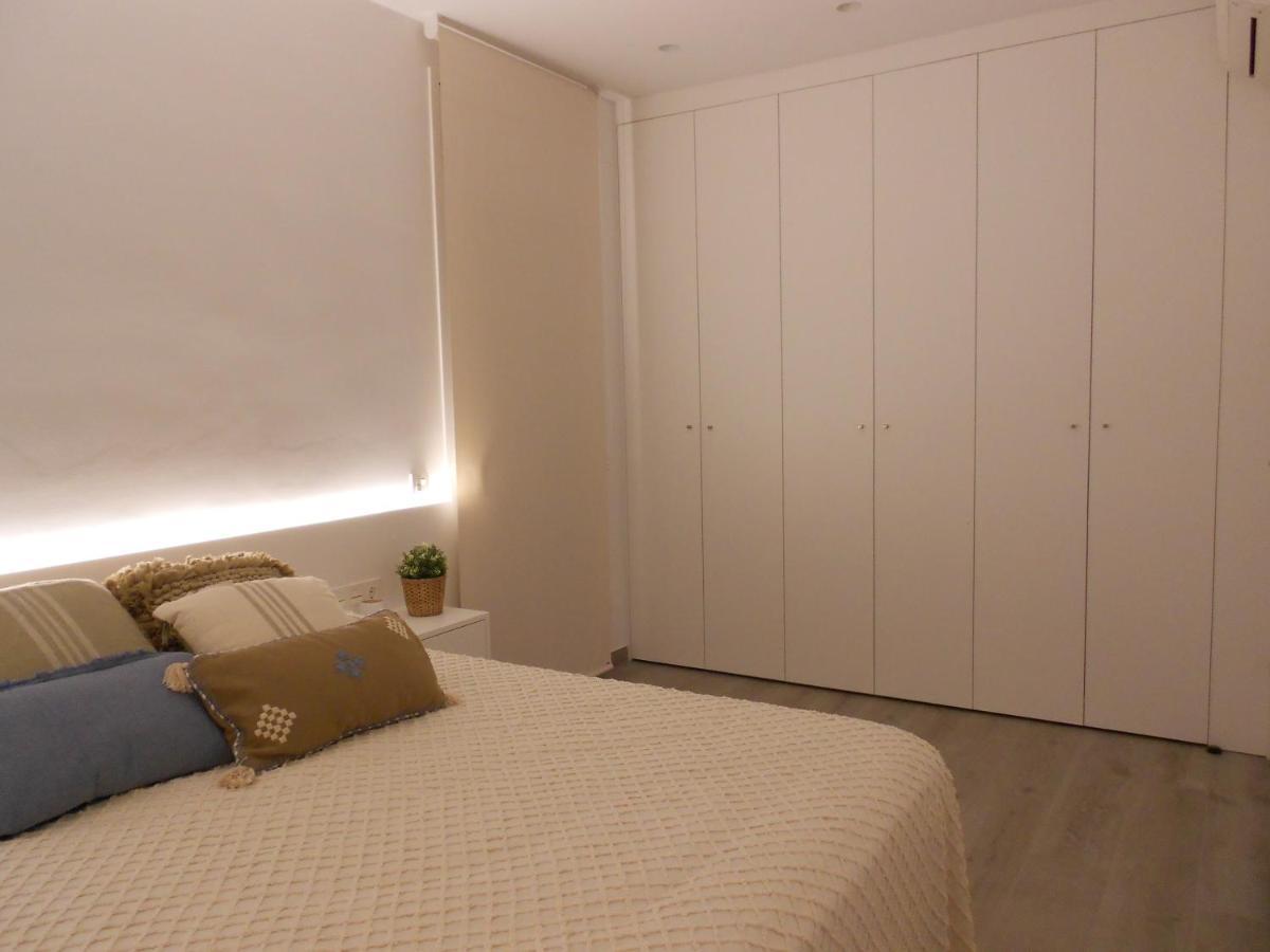 Luxury Apartment Cambrils Dış mekan fotoğraf