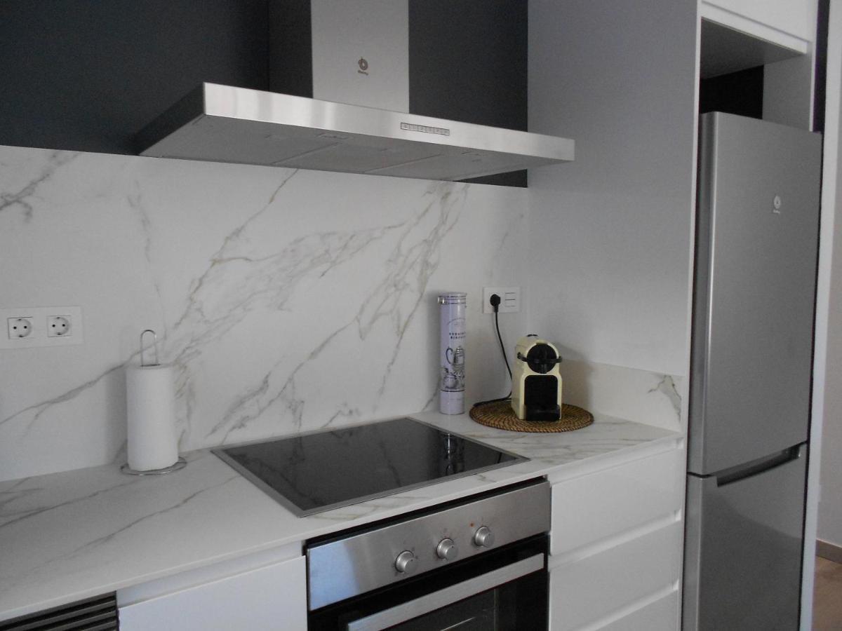 Luxury Apartment Cambrils Dış mekan fotoğraf