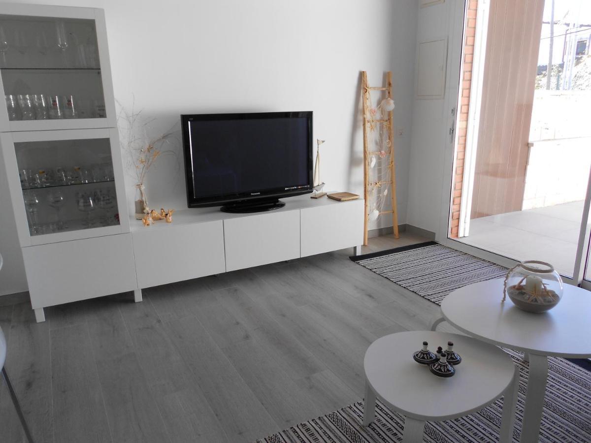 Luxury Apartment Cambrils Dış mekan fotoğraf