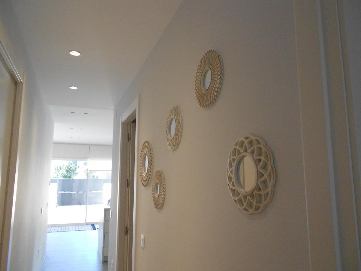 Luxury Apartment Cambrils Dış mekan fotoğraf