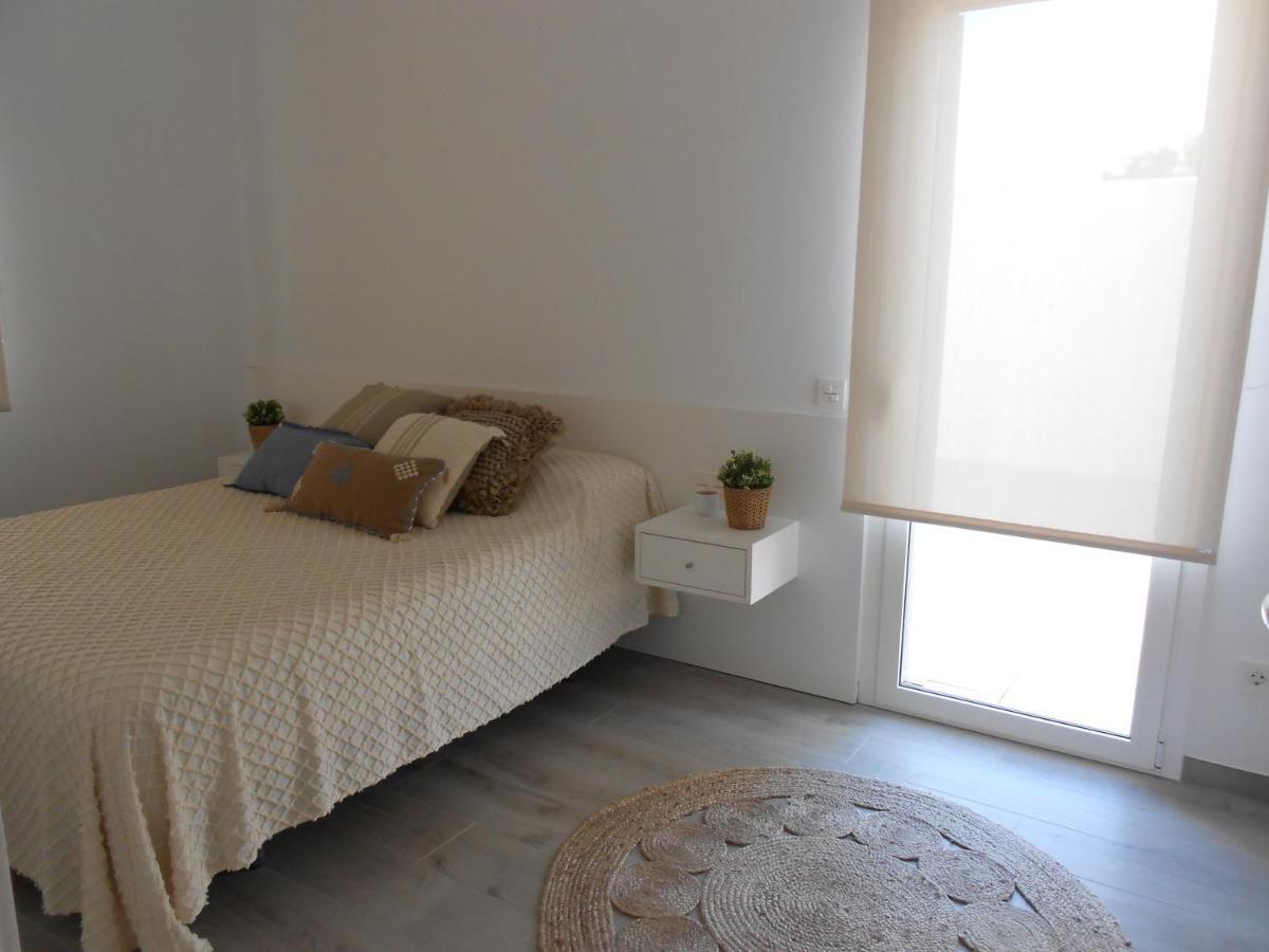 Luxury Apartment Cambrils Dış mekan fotoğraf
