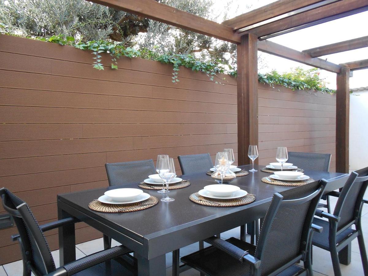 Luxury Apartment Cambrils Dış mekan fotoğraf